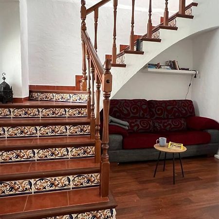 Casa Encantadora 올베라 외부 사진