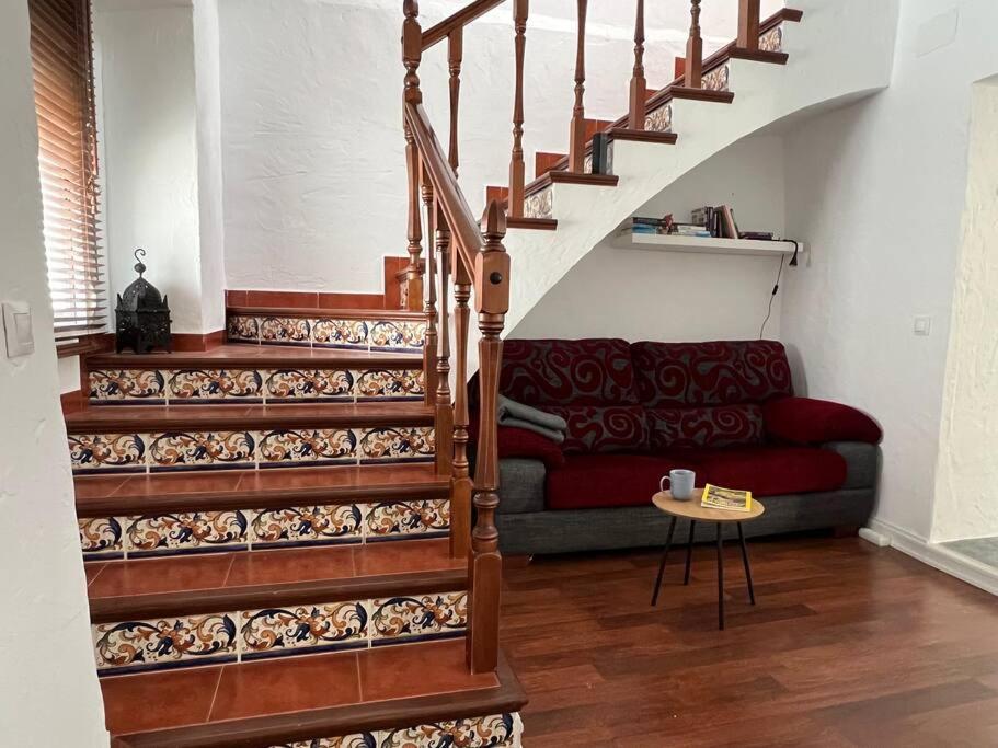 Casa Encantadora 올베라 외부 사진