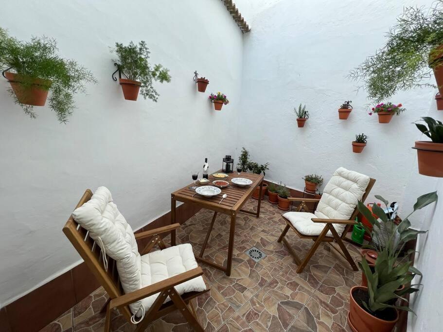 Casa Encantadora 올베라 외부 사진