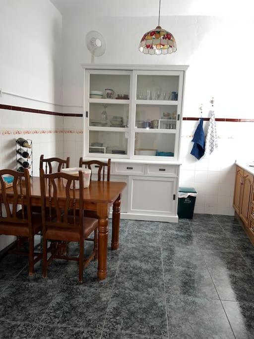 Casa Encantadora 올베라 외부 사진