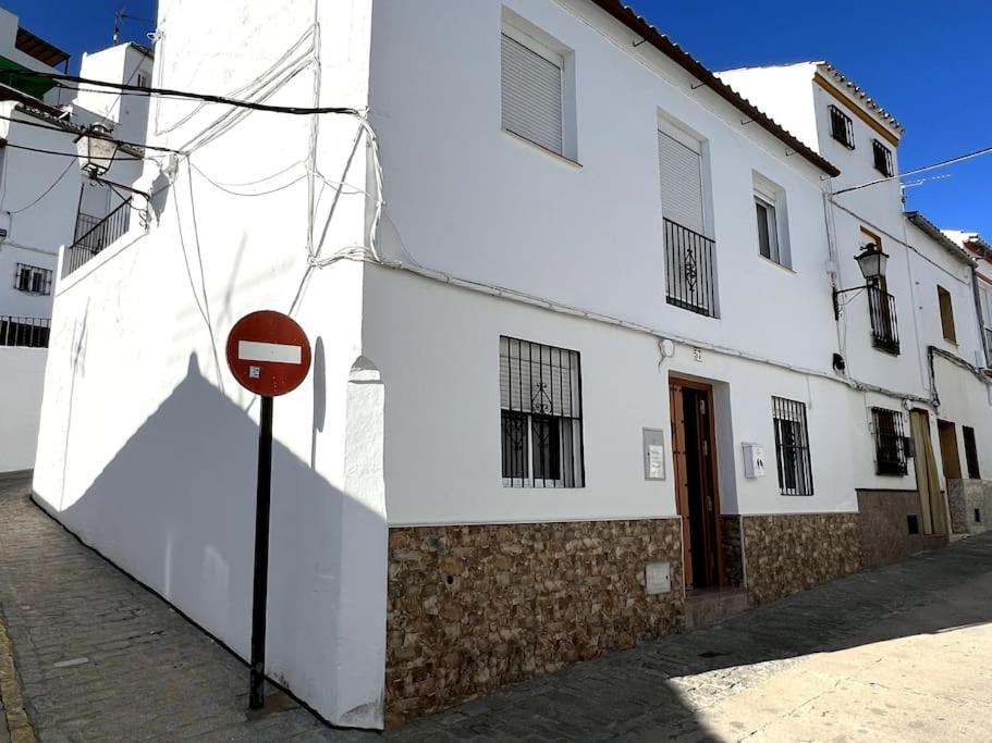 Casa Encantadora 올베라 외부 사진