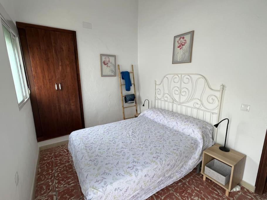 Casa Encantadora 올베라 외부 사진