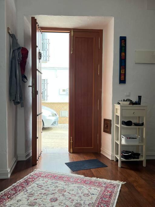 Casa Encantadora 올베라 외부 사진