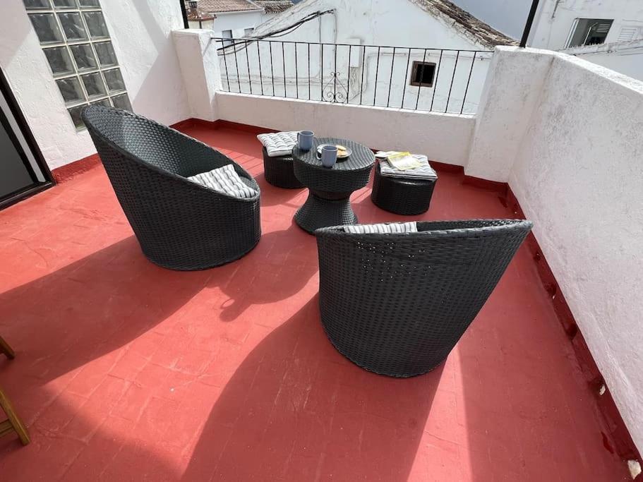 Casa Encantadora 올베라 외부 사진