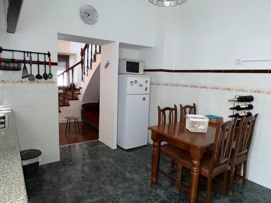 Casa Encantadora 올베라 외부 사진