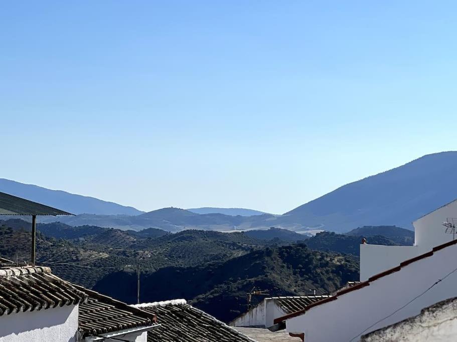 Casa Encantadora 올베라 외부 사진